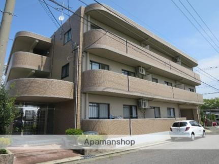 愛知県春日井市白山町５丁目 3階建 築24年2ヶ月