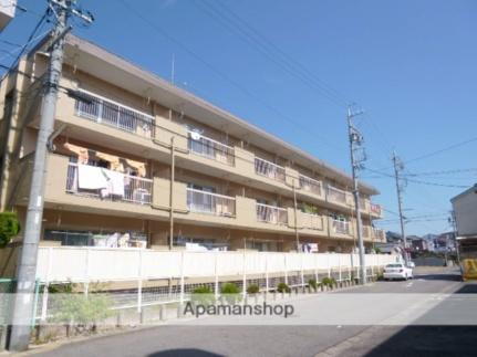 愛知県春日井市関田町１丁目 賃貸マンション