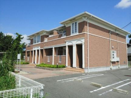 愛知県稲沢市日下部中町３丁目 賃貸アパート