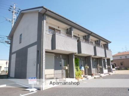 愛知県一宮市多加木３丁目 2階建 築18年4ヶ月