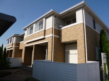 愛知県一宮市伝法寺１１丁目 賃貸アパート