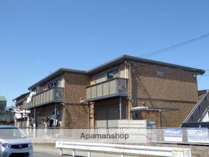 愛知県一宮市三ツ井５丁目 賃貸アパート