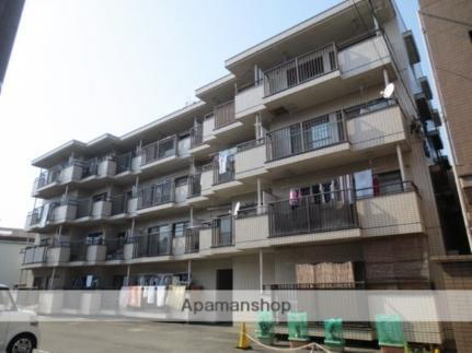 サークルコープ 4階建