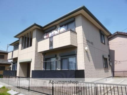 ファミーユＫ 2階建