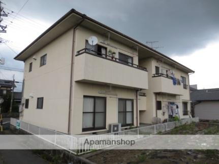 八州苑野村２ 2階建