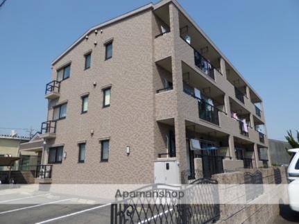 愛知県一宮市緑３丁目 賃貸マンション