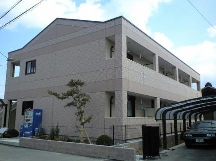 マルタ　ハイム 2階建