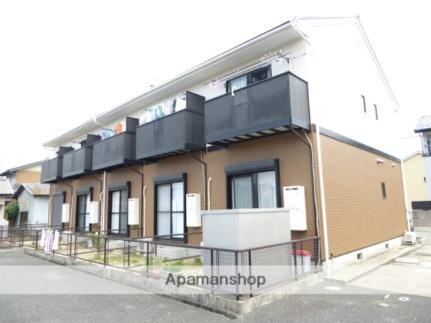 愛知県一宮市千秋町加納馬場字郷内 2階建 築24年