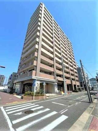 愛知県一宮市栄１丁目 賃貸マンション
