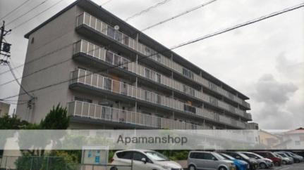パビリオン桔梗ヶ丘Ａ 5階建