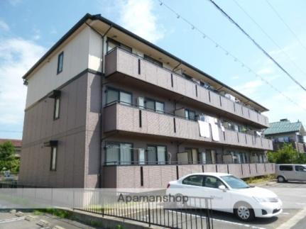愛知県一宮市緑２丁目 3階建