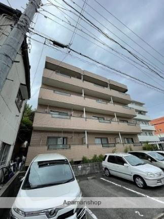 愛知県名古屋市北区真畔町 4階建 築32年9ヶ月