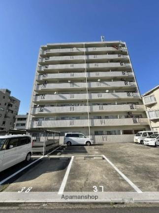 愛知県名古屋市北区上飯田南町５丁目 9階建 築37年4ヶ月