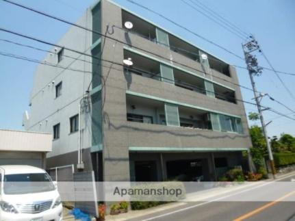 愛知県名古屋市北区楠味鋺３丁目 4階建