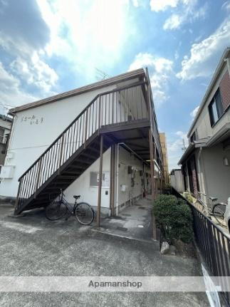 愛知県名古屋市北区瑠璃光町３丁目 2階建