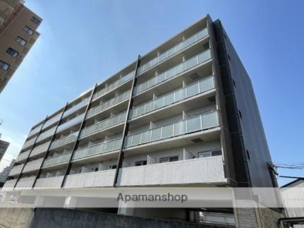 愛知県名古屋市北区平安２丁目 築19年4ヶ月 6階建