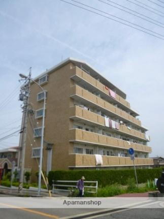 愛知県名古屋市北区楠味鋺３丁目 6階建 築36年1ヶ月