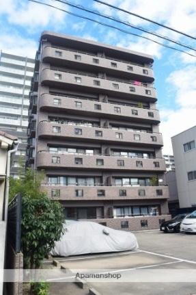 愛知県名古屋市北区石園町１丁目 7階建