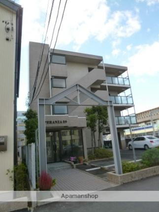 愛知県名古屋市北区上飯田通２丁目 4階建 築30年4ヶ月