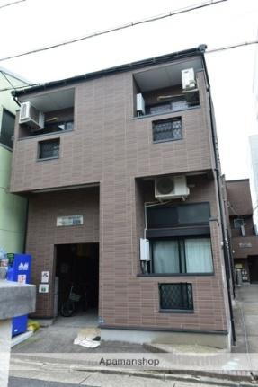愛知県名古屋市北区大曽根４丁目 2階建 築20年2ヶ月