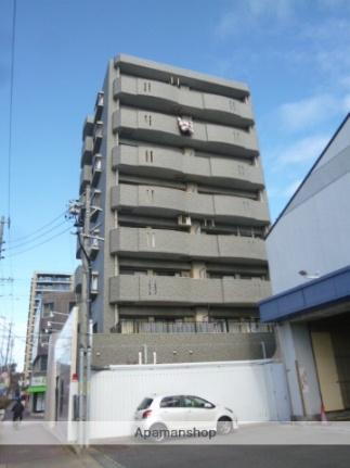 愛知県名古屋市北区金城４丁目 8階建 築30年