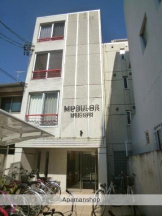 愛知県名古屋市北区柳原４丁目 4階建