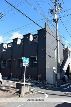 愛知県名古屋市北区水切町７丁目 2階建 築10年7ヶ月