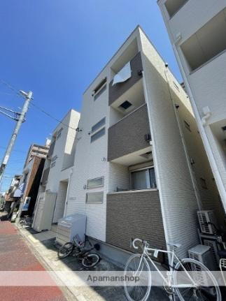 愛知県名古屋市北区金城町２丁目 賃貸アパート