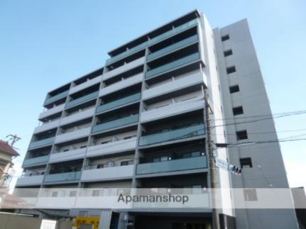 愛知県名古屋市北区志賀本通２丁目 賃貸マンション