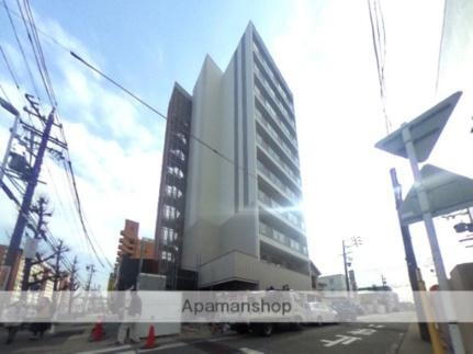 愛知県名古屋市北区田幡２丁目 10階建 築5年5ヶ月