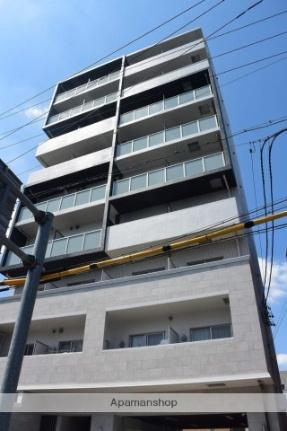 愛知県名古屋市東区東大曽根町 賃貸マンション