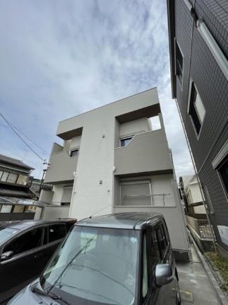 ＧＲＡＮＤＴＩＣ志賀本通南