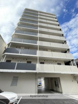 愛知県名古屋市東区矢田５丁目 築2年11ヶ月 10階建