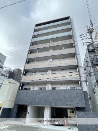 愛知県名古屋市北区山田１丁目 9階建 築1年8ヶ月