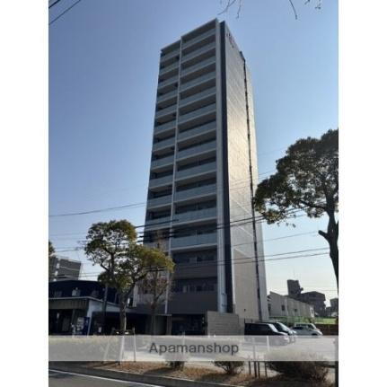 愛知県名古屋市北区稚児宮通２丁目 15階建