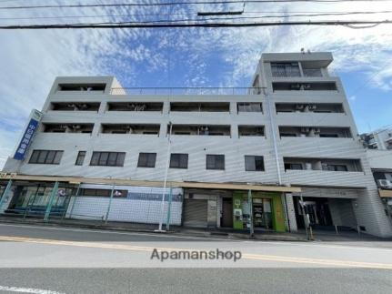 愛知県名古屋市北区柳原３丁目 6階建 築29年2ヶ月
