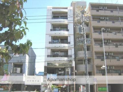 愛知県名古屋市北区御成通２丁目 6階建 築36年