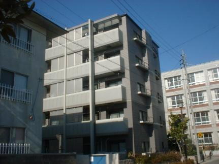 愛知県名古屋市東区筒井１丁目 5階建 築25年4ヶ月