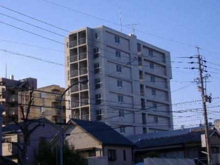 愛知県名古屋市東区新出来２丁目 賃貸マンション