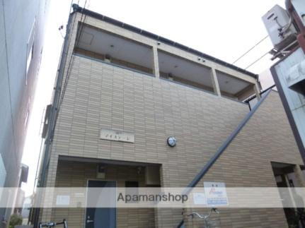 愛知県名古屋市北区水切町６丁目 2階建 築20年4ヶ月