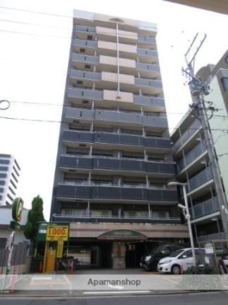愛知県名古屋市中区新栄２丁目 11階建 築28年1ヶ月
