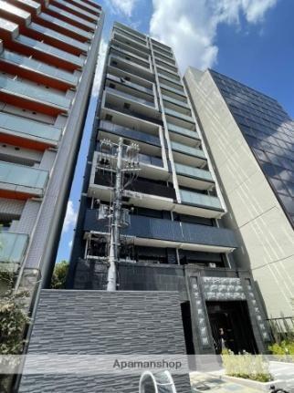 愛知県名古屋市東区葵１丁目 賃貸マンション