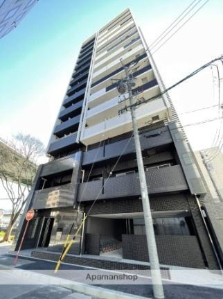 愛知県名古屋市中区千代田２丁目 賃貸マンション