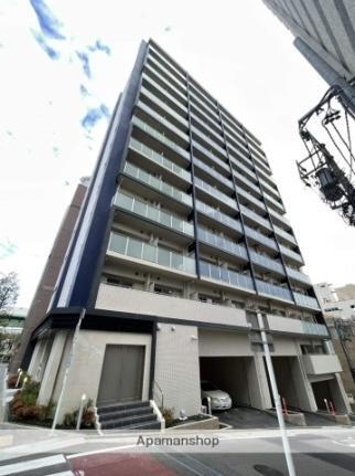 愛知県名古屋市中区平和１丁目 賃貸マンション