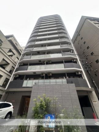 エステムコート名古屋葵 千種駅 1K 賃貸(賃貸マンション・アパート)