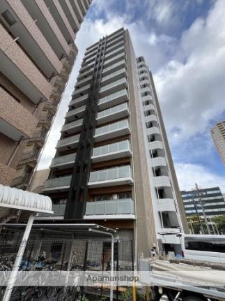 愛知県名古屋市中村区名駅南１丁目 賃貸マンション