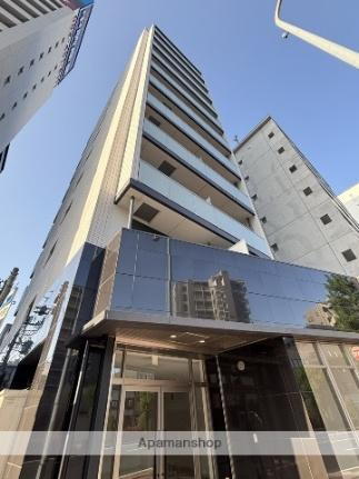 愛知県名古屋市中村区竹橋町 賃貸マンション