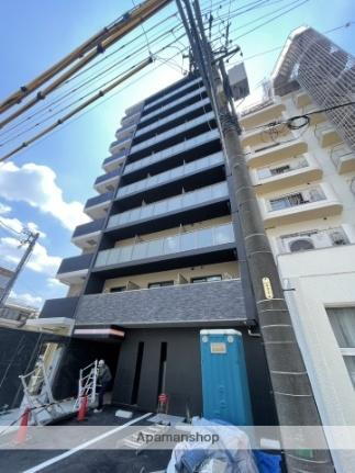 プレイズシード名駅北 名古屋駅 1K 賃貸(賃貸マンション・アパート)