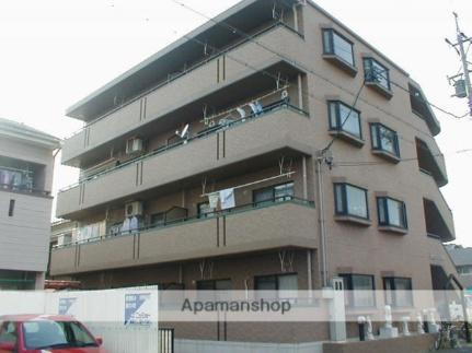 愛知県名古屋市中川区打出２丁目 4階建 築28年6ヶ月