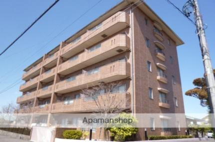 愛知県春日井市新開町字新開 5階建 築23年3ヶ月